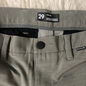 Hurley Men’s shorts size 29